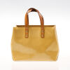 Louis Vuitton Vernis Reade Bag