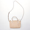 Coach Canvas Logo Bag