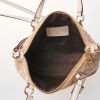 Coach Canvas Logo Bag - 2