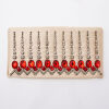 Valentino Embellished Clutch Bag
