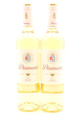 *(2) 2016 Bodegas Franco-Espanolas Diamante Semi-Dulce, Rioja DOCa
