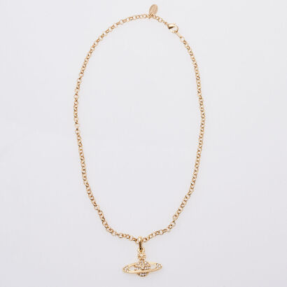 Vivienne Westwood Orb Necklace