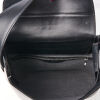 Louis Vuitton Black Epi Verseau Bag - 2