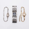 Collection of Three Watches