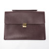 Louis Vuitton Taiga Porte Documents Angala Briefcase