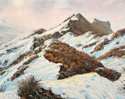 RICHARD PONDER Towards Skippers