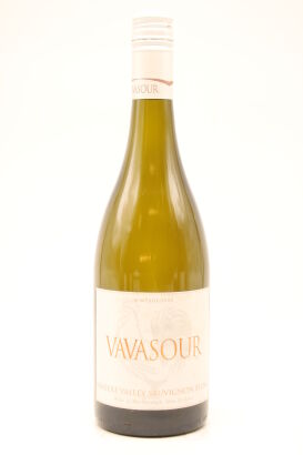 (1) 2008 Vavasour Sauvignon Blanc, Awatere Valley