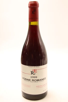 (1) 1999 Domaine Rene Engel Vosne-Romanee, Cote de Nuits