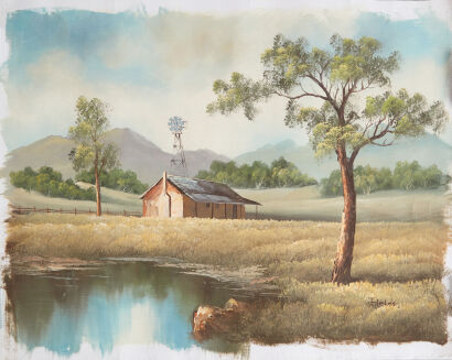 FIELDS untitled
