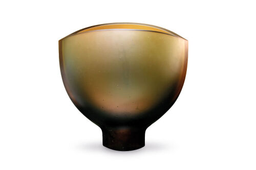 ANN ROBINSON Landscape Vessel