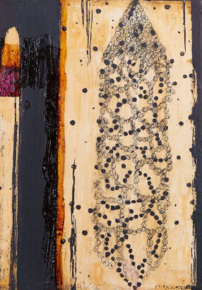 LORRAINE RASTERFER Tales of a Geomantic II