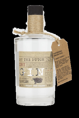 *(1) By the Dutch Dry Gin 700ml, 42.5% ABV