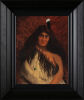 JOSEPH GAUT Miroa, the Captive Maiden