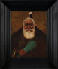 JOSEPH GAUT Ratima Te Rongo, Chief of Wairarapa, NZ
