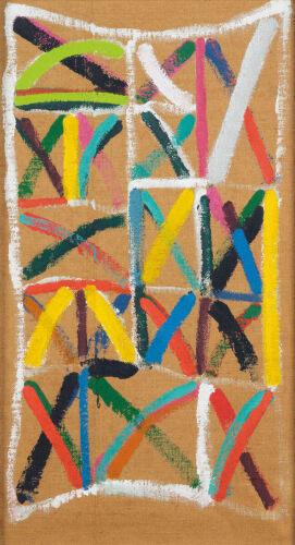 ALLEN MADDOX untitled