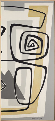 DICK FRIZZELL untitled