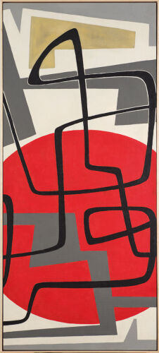 DICK FRIZZELL untitled