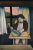 NIGEL BROWN Table Series XVI
