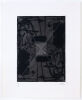 RALPH HOTERE untitled (Jerusalem Series)