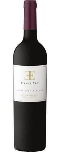 *(2) 2011 Ernie Els Proprietor's Blend, Stellenbosch, South Africa