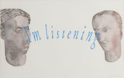 DENYS WATKINS I'm Listening