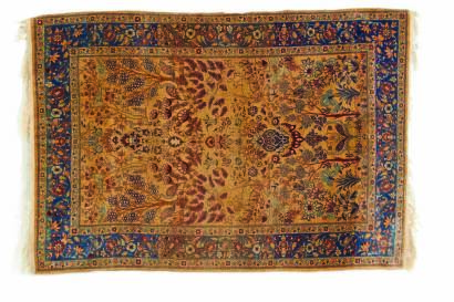 A Prayer Rug