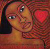 ROBYN KAHUKIWA We Listen To Our Heartbeat