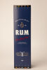 (1) Royal New Zealand Navy The Last Tot Rum, 750ml 54.5 % abv - 2