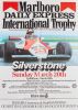 1983 Malboro Int Trophy F2 Silverstone