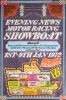 A Mixed Collection of Motor Racing Posters - 4