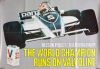 A Mixed Collection of Motor Racing Posters - 7