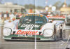 A Mixed Collection of Motor Racing Posters - 8