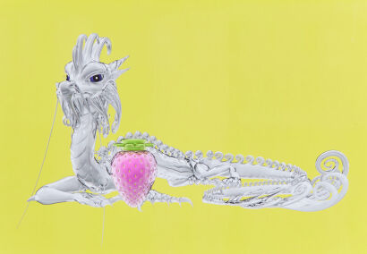 HYE RIM LEE untitled
