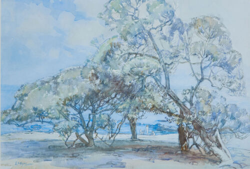 ESTHER HOPE untitled