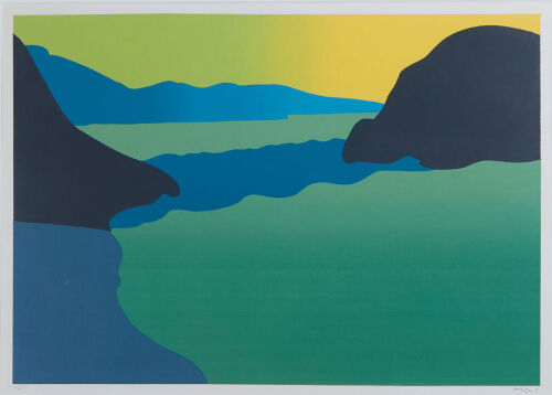 MICHAEL SMITHER untitled