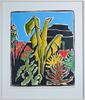 CLAUDIA POND EYLEY Mt Eden Landscape - 2