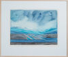 MARILYN WEBB Lake Mahenerangi - in the cold winter light - 2