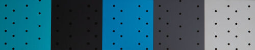 SIMON MORRIS Pattern 8