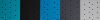 SIMON MORRIS Pattern 8