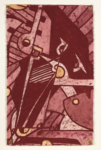 PHILLIP TRUSTTUM untitled