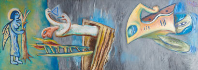 FANE FLAWS untitled
