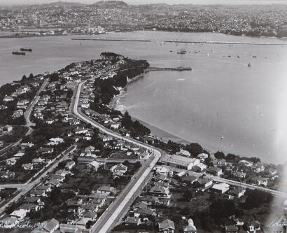 WHITES AVIATION Northcote