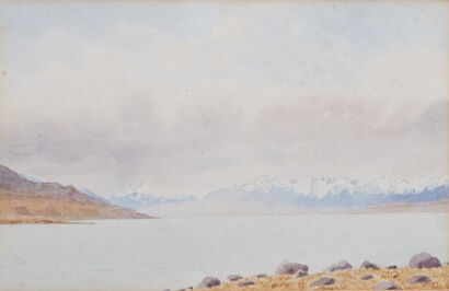 M ATCHERLEY untitled