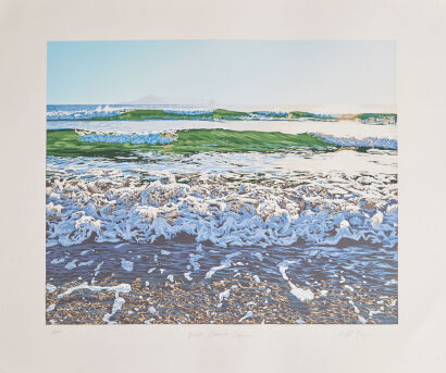 MATT PAYNE East Coast Dawn