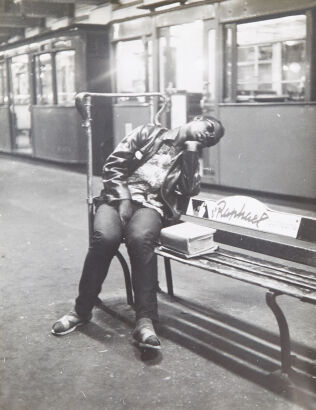 GREGORY RIETHMAIER Paris