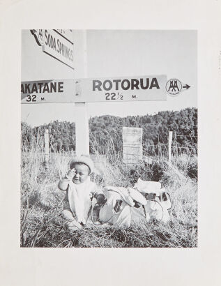 GREGORY RIETHMAIER Rotorua