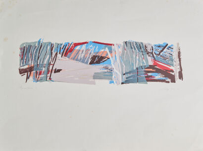 LINDSAY KIRK Rue Fesscue