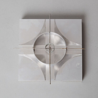 PAM DALTON Towards the Light 2