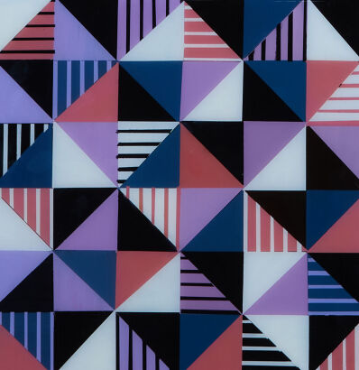 ANNE RIETHMAIER X Marks the Spot