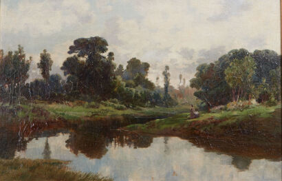 FRANK WRIGHT untitled